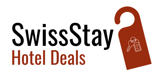 Swiss Stay Deals Logo