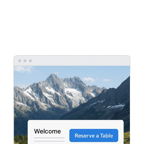 SwissStay Banner